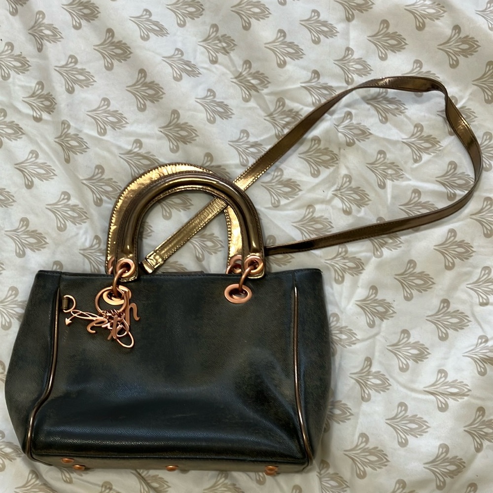 Fetish By Eve Purse